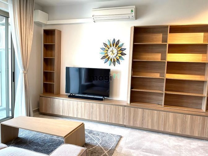 Hình ảnh Midtown The Peak - Cho Thuê Căn Hộ 2PN 84m2 tầng cao view sông và BT