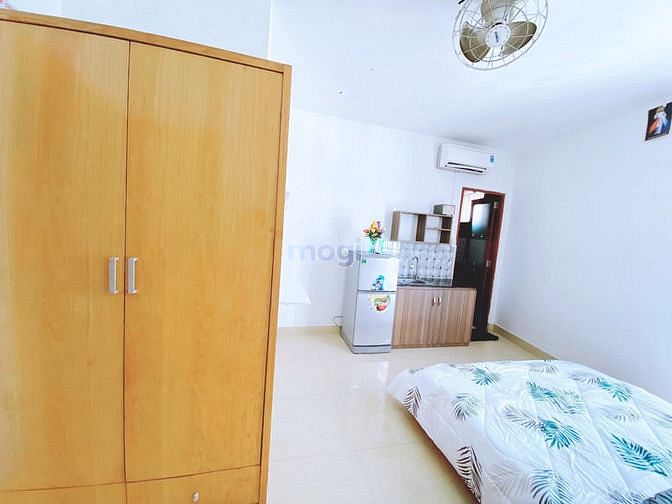 Hình ảnh 🏝 CHDV- STUDIO- cửa sổ lớn full nội thất Phan Chu Trinh,Bình Thạnh