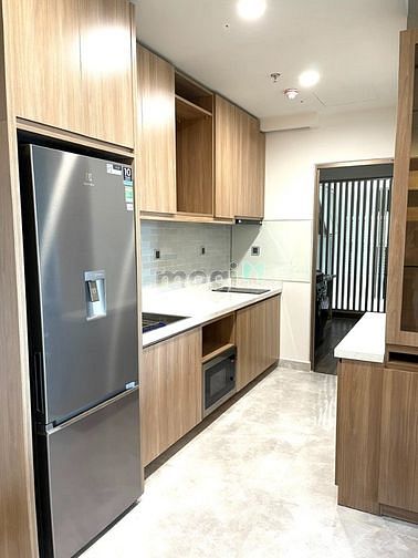 Hình ảnh Midtown The Peak - Cho Thuê Căn Hộ 2PN 84m2 tầng cao view sông và BT