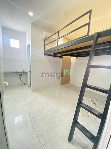 Hình ảnh Phòng duxlep máy lạnh có gác siêu xịn