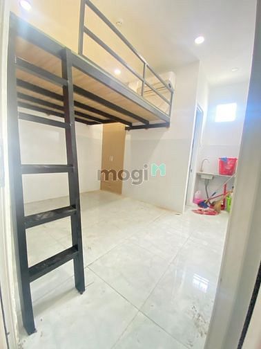 Hình ảnh Phòng duxlep máy lạnh có gác siêu xịn