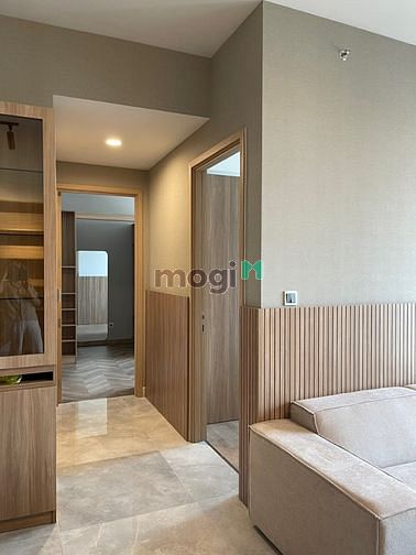 Hình ảnh Midtown The Peak - Cho Thuê Căn Hộ 2PN 84m2 tầng cao view sông và BT