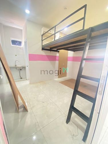 Hình ảnh Phòng duxlep máy lạnh có gác siêu xịn