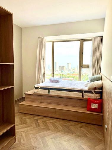 Hình ảnh Midtown The Peak - Cho Thuê Căn Hộ 2PN 84m2 tầng cao view sông và BT