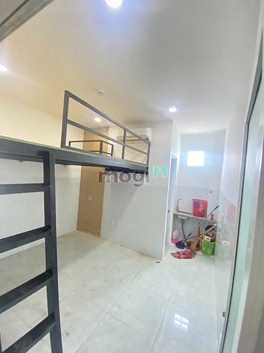 Hình ảnh Phòng duxlep máy lạnh có gác siêu xịn