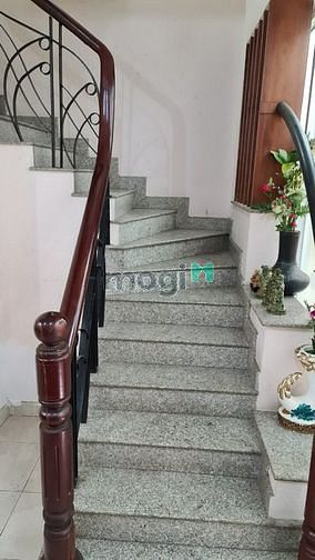 Hình ảnh Cho thuê nhà hẻm Kỳ Đồng, Phường 9, Quận 3