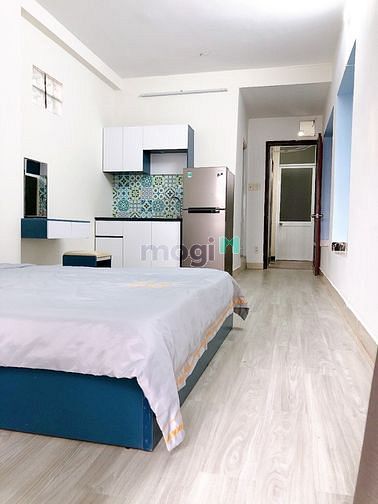 Hình ảnh ❤️ Căn Hộ Ban Công Cửa Sổ Lớn Mới 100% Tân Định Quận 1