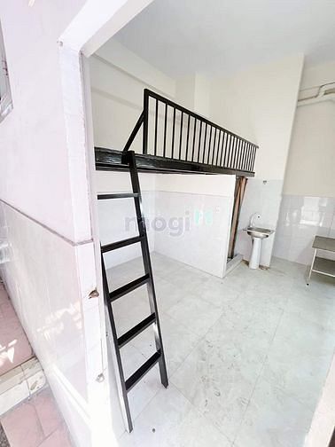 Hình ảnh Phòng duxlep gác cao không đụng đầu