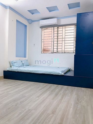 Hình ảnh ❤️ Căn Hộ Ban Công Cửa Sổ Lớn Mới 100% Tân Định Quận 1