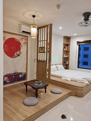 Hình ảnh Mb6623 nạp rút nhanh chóng Vinhomes Grand Park diện tích 76m2, đầy đủ nội thất.