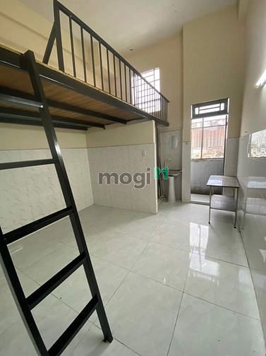 Hình ảnh Phòng duxlep gác cao không đụng đầu