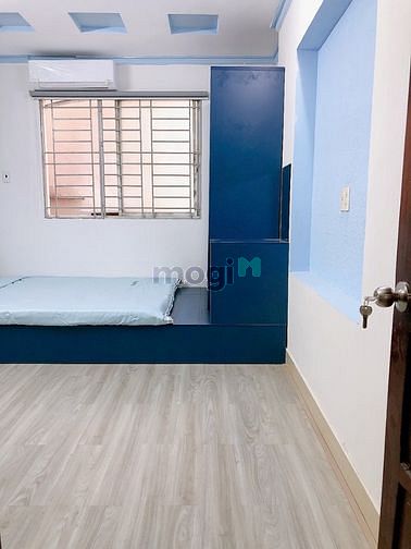 Hình ảnh ❤️ Căn Hộ Ban Công Cửa Sổ Lớn Mới 100% Tân Định Quận 1