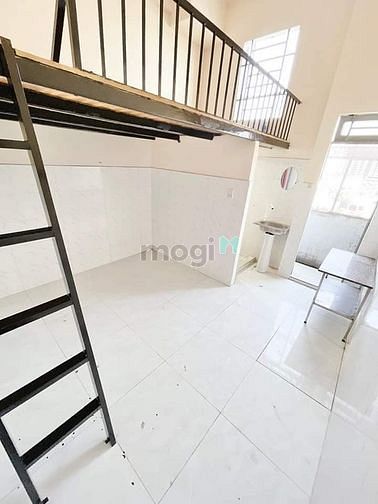 Hình ảnh Phòng duxlep gác cao không đụng đầu