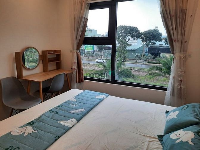 Hình ảnh Mb6623 nạp rút nhanh chóng Vinhomes Grand Park diện tích 76m2, đầy đủ nội thất.