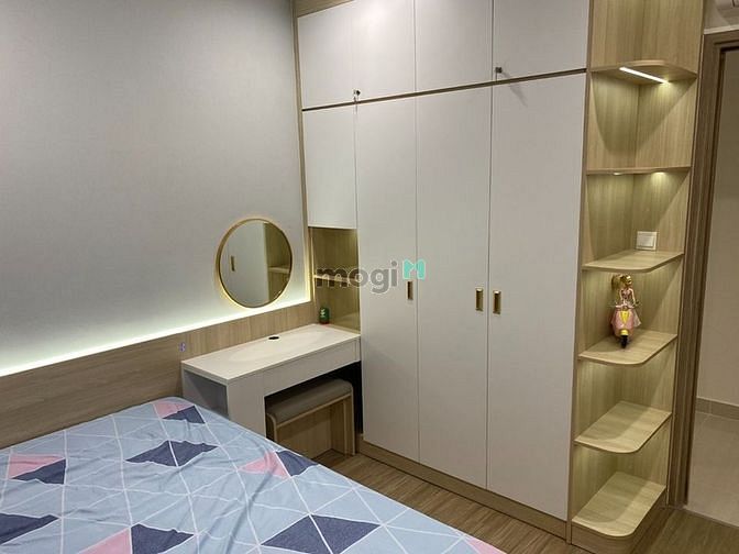 Hình ảnh Mb6623 nạp rút nhanh chóng Vinhomes Grand Park diện tích 76m2, đầy đủ nội thất.