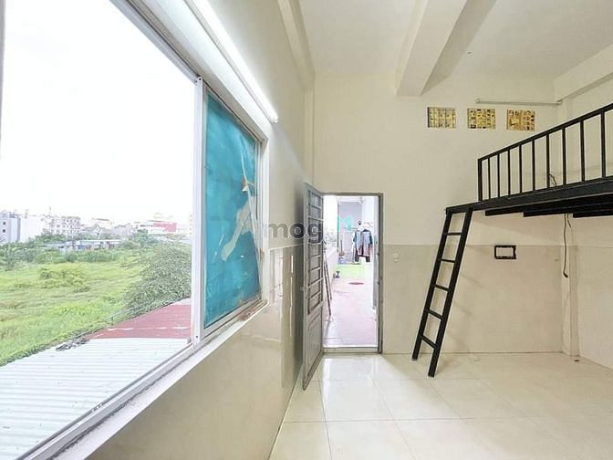 Hình ảnh Phòng duxlep gác cao không đụng đầu
