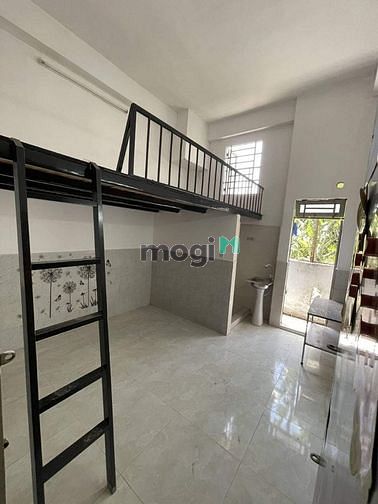 Hình ảnh Phòng duxlep gác cao không đụng đầu