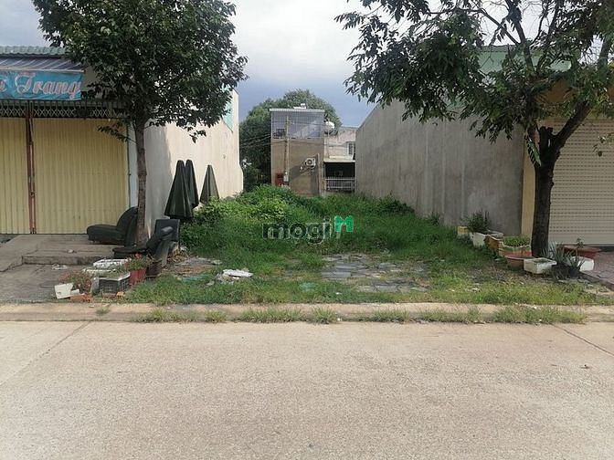 Hình ảnh - bán gấp lô đất vị trí đẹp tại kcn mỹ phước 3 bình dương