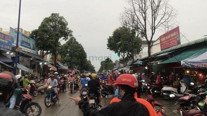 Hình ảnh - bán gấp lô đất vị trí đẹp tại kcn mỹ phước 3 bình dương