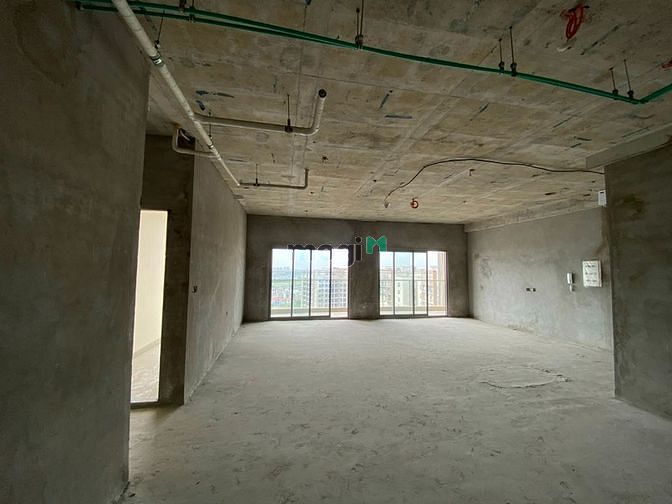 Hình ảnh Duy nhất 5 căn SVIP Penthouse MasterisePremier Berriver Long Biên