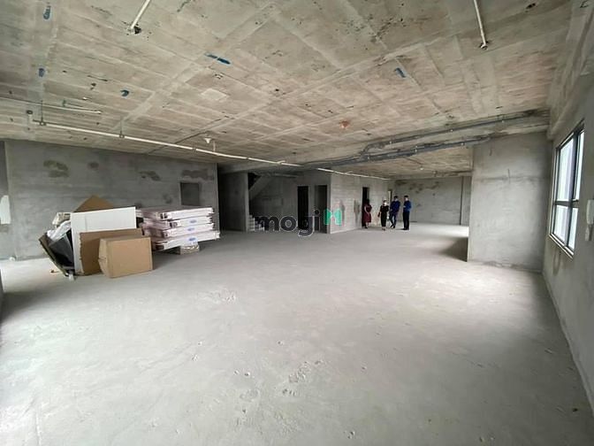 Hình ảnh Duy nhất 5 căn SVIP Penthouse MasterisePremier Berriver Long Biên