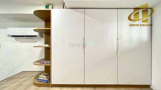 Hình ảnh SIÊU PHẨM Duplex MỚI xây gầnLOTTE QUẬN 7
