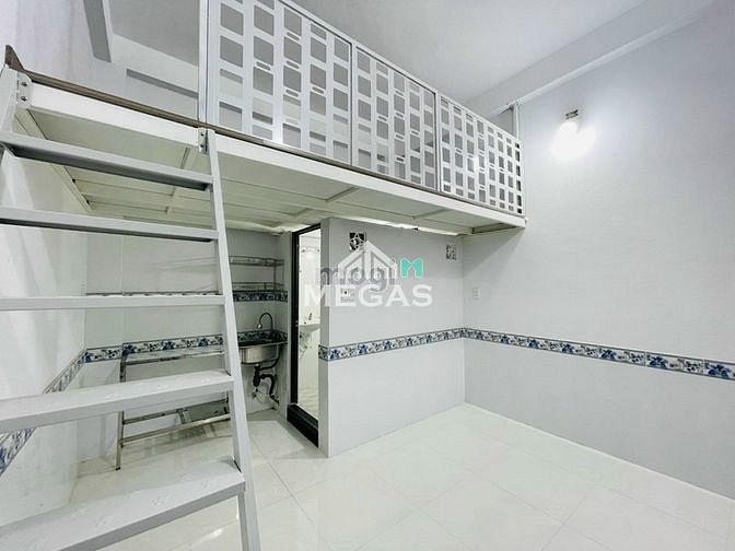 Hình ảnh Duplex cao cấp giá học sinh sinh viên