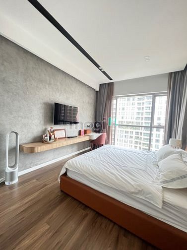 Hình ảnh Cho thuê Trang Chủ MB66.COM / Đăng Ký Tặng 66K 3PN lầu cao(có sân vườn) ESTELLA HEIGHTS