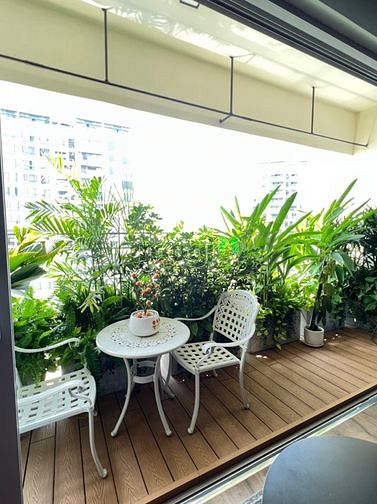 Hình ảnh Cho thuê Trang Chủ MB66.COM / Đăng Ký Tặng 66K 3PN lầu cao(có sân vườn) ESTELLA HEIGHTS