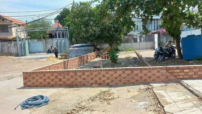 Hình ảnh Bán Lô Đất 100m2 Đường 8 Nối Dài Phường Tăng Nhơn Phú B