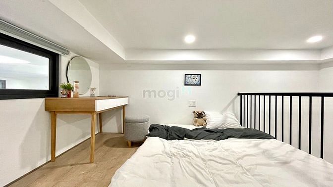 Hình ảnh SIÊU PHẨM Duplex MỚI xây gầnLOTTE QUẬN 7