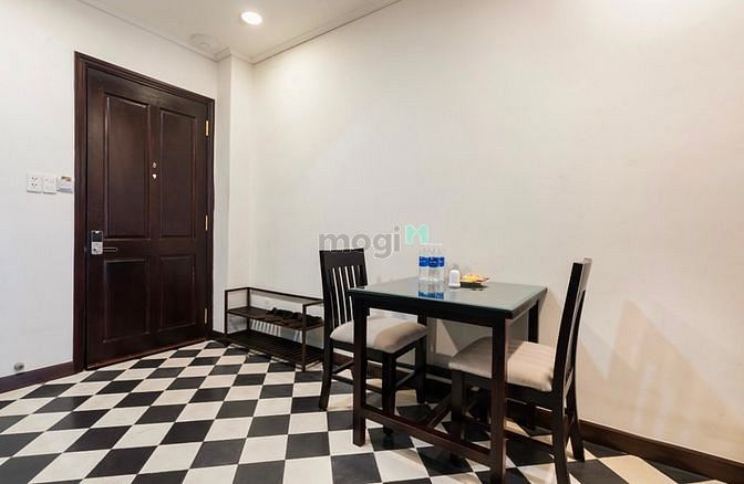 Hình ảnh ✨Căn Hộ Cao Cấp_Style Đông Dương , Việt Cổ 1PN 50m2_Ngay Cầu Kiệu✨