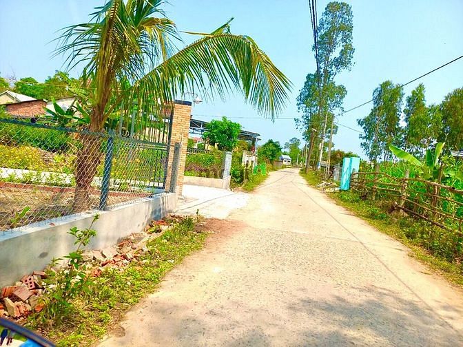 Hình ảnh Sở hữu lô đất Thái Cẩm CHỈ 6XX