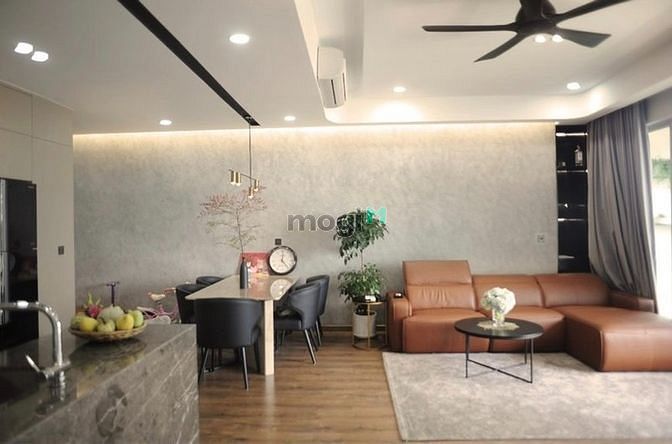 Hình ảnh Cho thuê Trang Chủ MB66.COM / Đăng Ký Tặng 66K 3PN lầu cao(có sân vườn) ESTELLA HEIGHTS