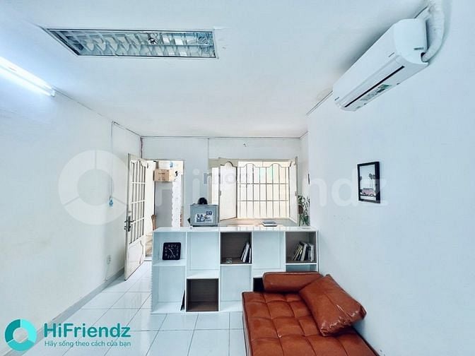 Hình ảnh Studio🌾1PN_Cửa Sổ Lớn🌾Full Nội Thất🌈Chỉ Tính Điện Nước_Gần Cầu Kiệu