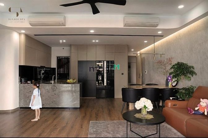 Hình ảnh Cho thuê Trang Chủ MB66.COM / Đăng Ký Tặng 66K 3PN lầu cao(có sân vườn) ESTELLA HEIGHTS