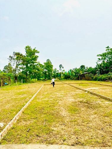 Hình ảnh Sở hữu lô đất Thái Cẩm CHỈ 6XX