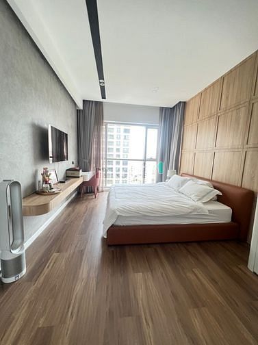 Hình ảnh Cho thuê Trang Chủ MB66.COM / Đăng Ký Tặng 66K 3PN lầu cao(có sân vườn) ESTELLA HEIGHTS