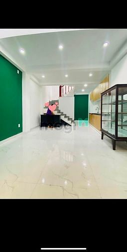 Hình ảnh Nhà đẹp Mã Lò, Bình Tân - SHR - Giá Tốt - 55,9m2