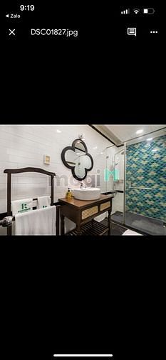 Hình ảnh ✨Căn Hộ Cao Cấp_Style Đông Dương , Việt Cổ 1PN 50m2_Ngay Cầu Kiệu✨