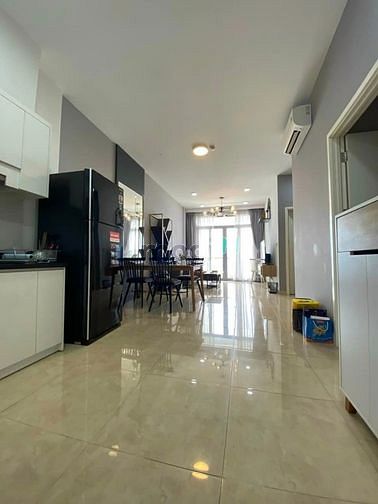 Hình ảnh Dọn Vào Ở Ngay TẢN ĐÀ COURT Q5 100m2 2Tỷ25 3PN
