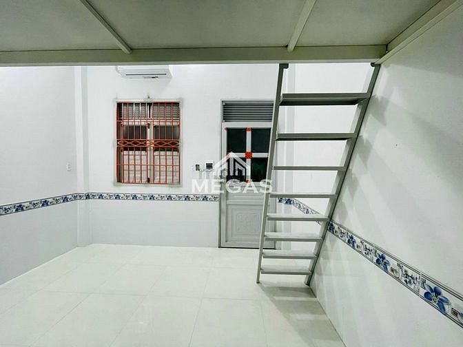 Hình ảnh Duplex cao cấp giá học sinh sinh viên