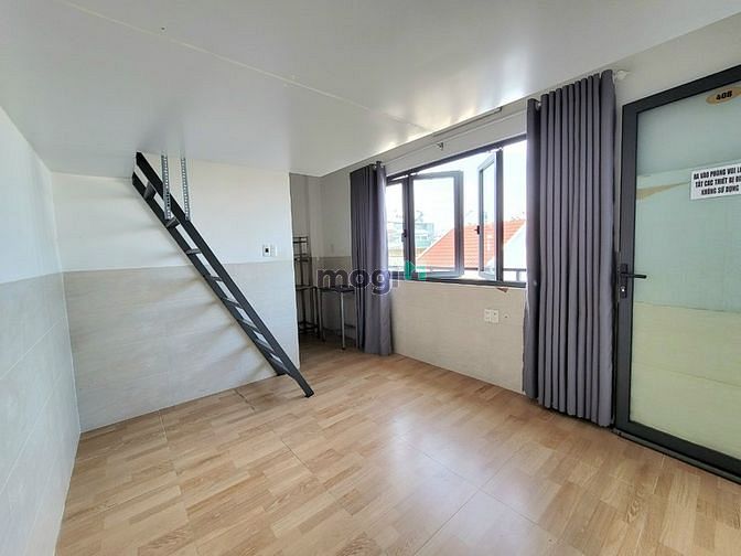 Hình ảnh Ngay K300, Duplex Bancol 25m2. Ở liền sang sạch đẹp, không giới hạn xe