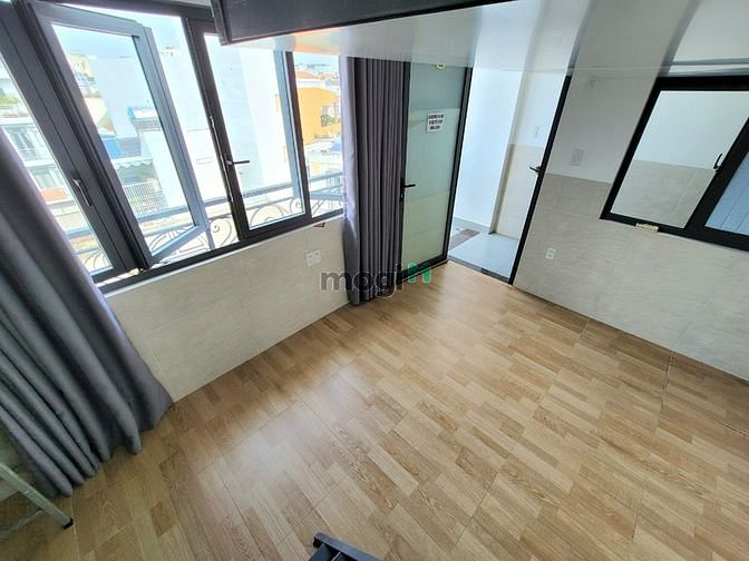 Hình ảnh Ngay K300, Duplex Bancol 25m2. Ở liền sang sạch đẹp, không giới hạn xe