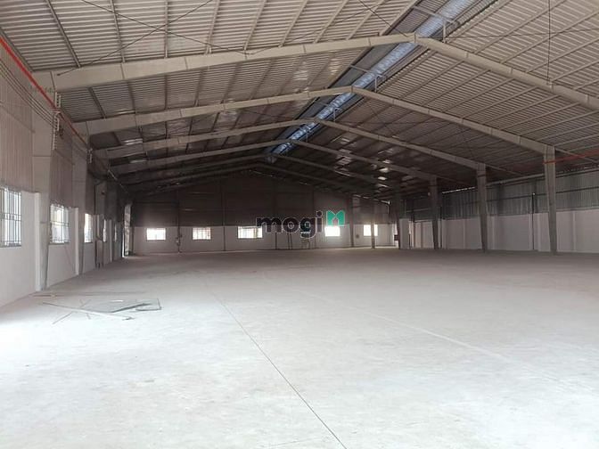Hình ảnh Cho Thuê Xưởng Container 5800m Ql 1A Bình Chiểu Thủ Đức