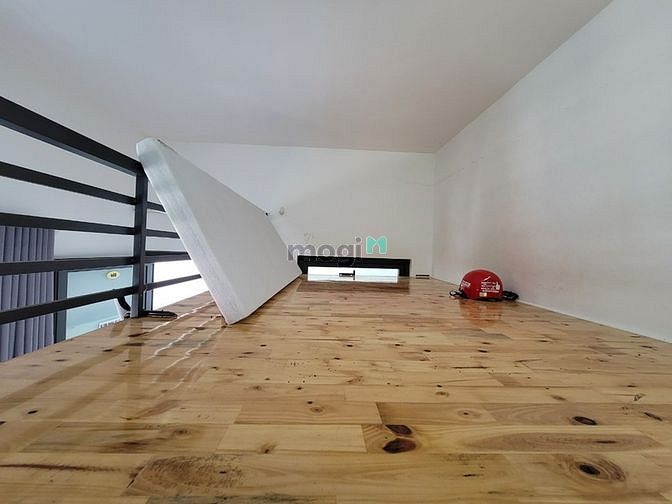 Hình ảnh Ngay K300, Duplex Bancol 25m2. Ở liền sang sạch đẹp, không giới hạn xe