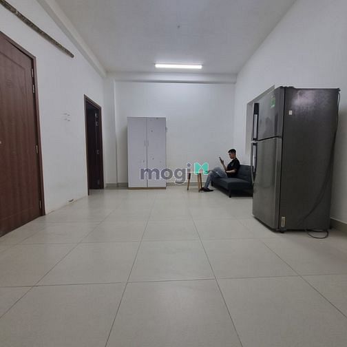 Hình ảnh Chdv 1 phòng ngủ siêu xịn ngay tân sơn nhì