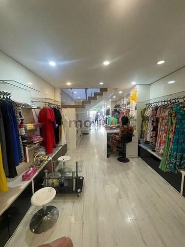 Hình ảnh Cho thuê 23 Nguyễn Văn Tráng Quận 1