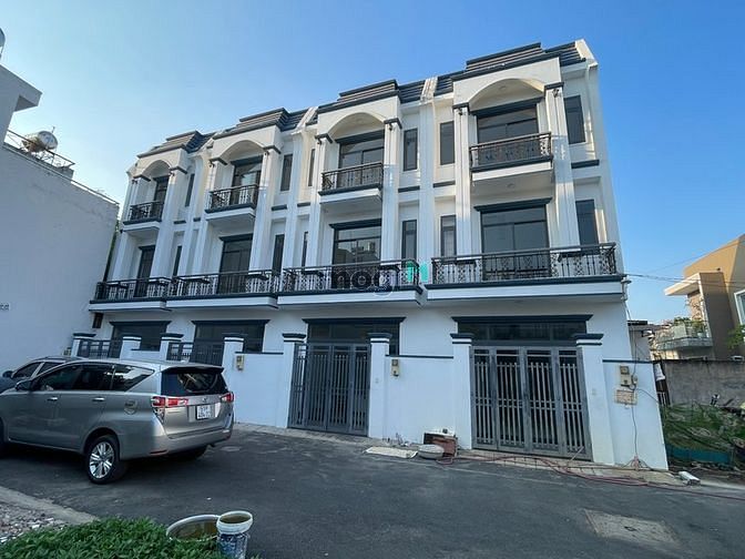 Hình ảnh Cho thuê nhà nguyên căn 3 PN 3 WC P. Bình Trưng Đông chỉ 10tr