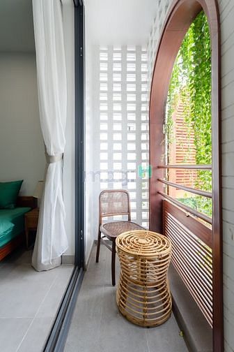 Hình ảnh Căn Hộ Studio 35m2 Balcon Full NT Bình Thạnh P27